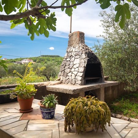 Apartment Linda Vrbnik  Εξωτερικό φωτογραφία
