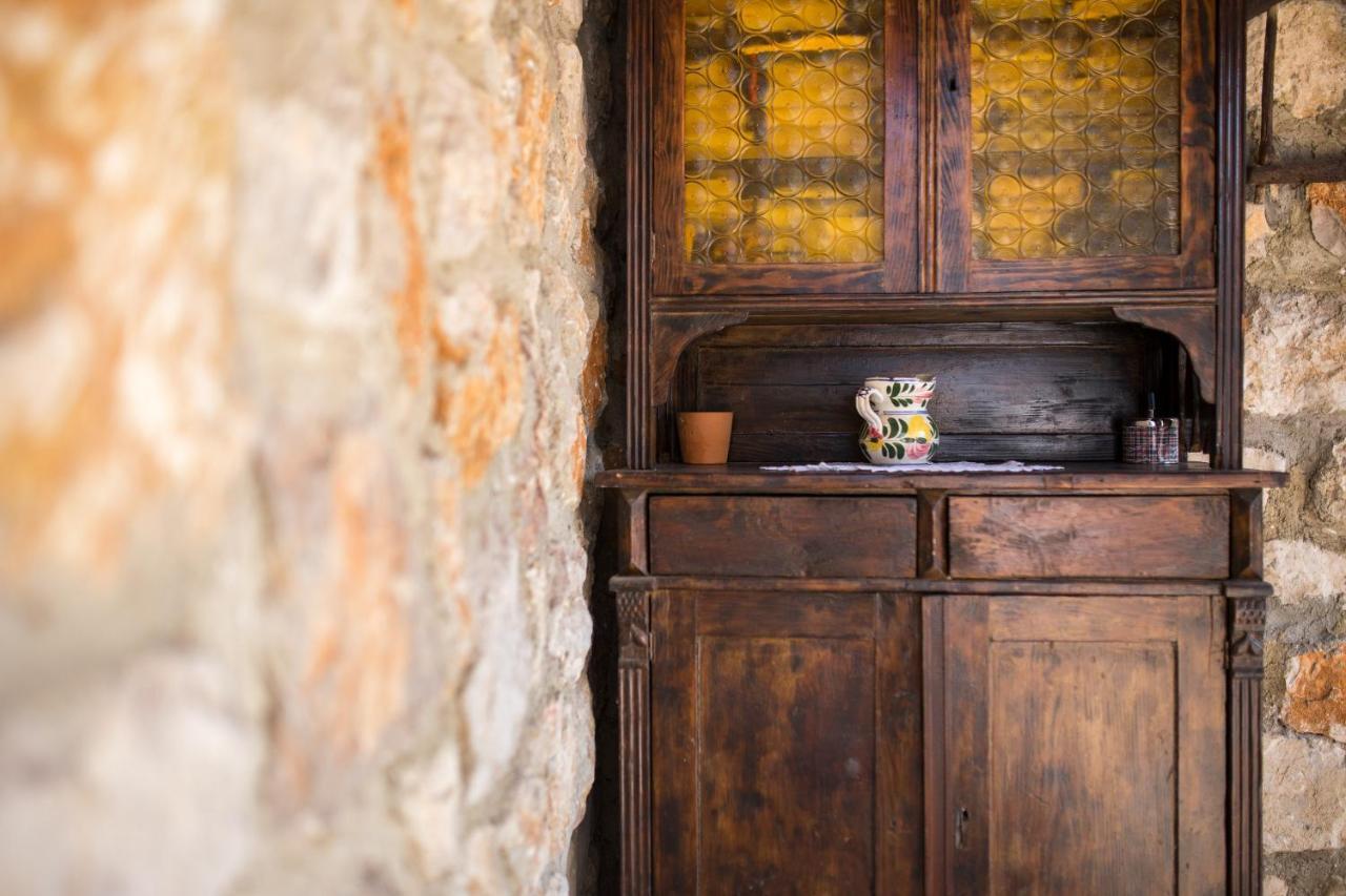 Apartment Linda Vrbnik  Εξωτερικό φωτογραφία